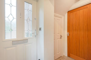 Periwood Drive Millhouses